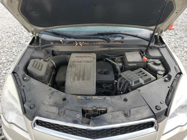Photo 12 from auction – 2013 CHEVROLET EQUINOX LT with VIN 2GNALDEK1D6368950