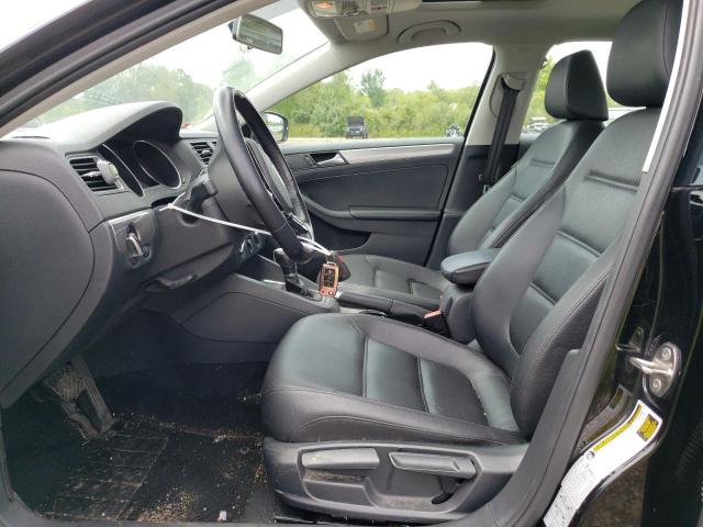 Photo 7 from auction – 2017 VOLKSWAGEN JETTA SE with VIN 3VWDB7AJ1HM384517