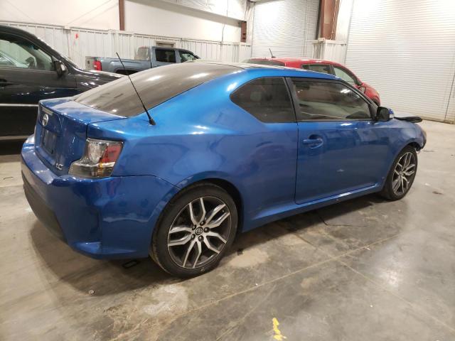 Photo 3 from auction – 2014 TOYOTA SCION TC with VIN JTKJF5C78E3080977