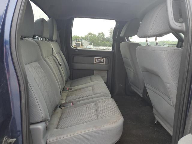 Photo 10 from auction – 2011 FORD F150 SUPER with VIN 1FTFW1ET0BFB61272