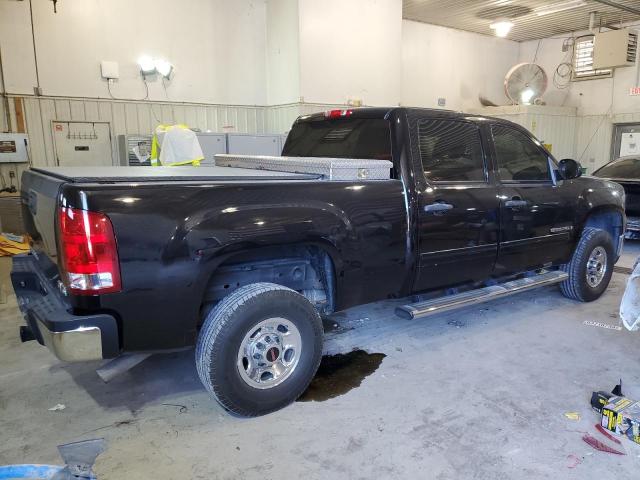 Photo 3 from auction – 2009 GMC SIERRA C25 with VIN 1GTHC53K09F101585