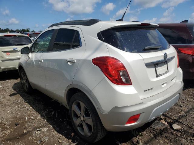 Photo 2 from auction – 2013 BUICK ENCORE with VIN KL4CJCSB0DB146638