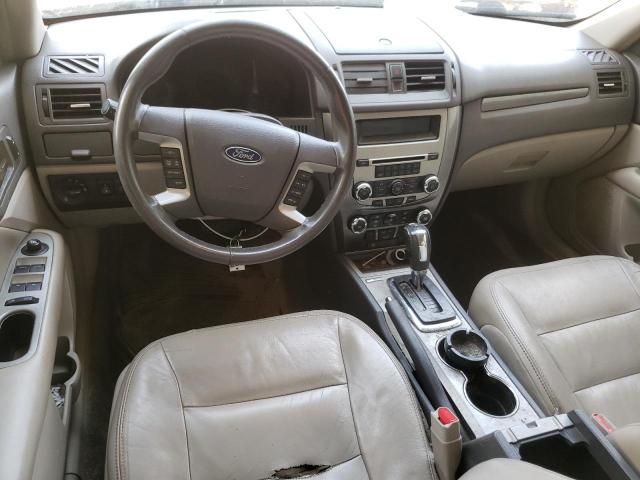 Photo 8 from auction – 2012 FORD FUSION SEL with VIN 3FAHP0JA7CR250206