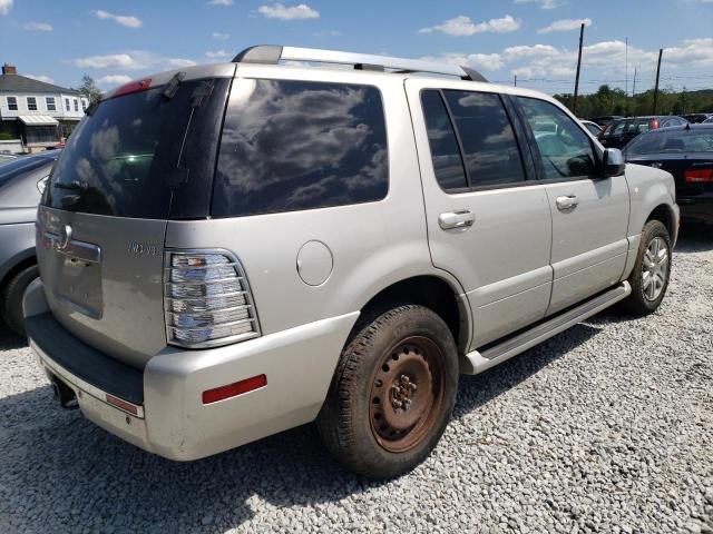 Photo 3 from auction – 2006 MERCURY MOUNTAINEE with VIN 4M2EU48866UJ10946