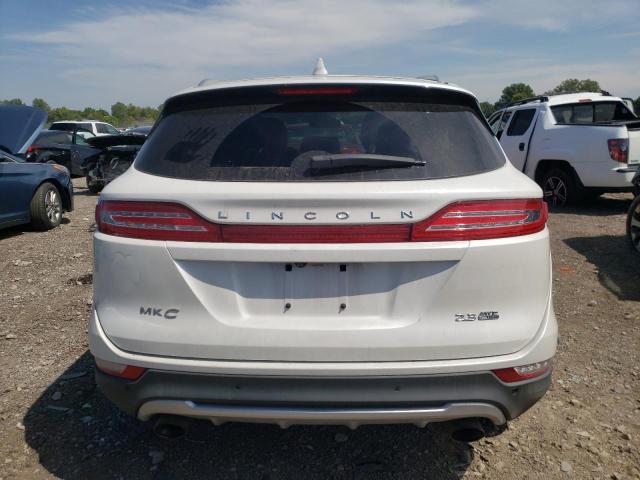Zdjęcie 6 z aukcji – 2015 LINCOLN MKC z VIN 5LMTJ2AH1FUJ10947