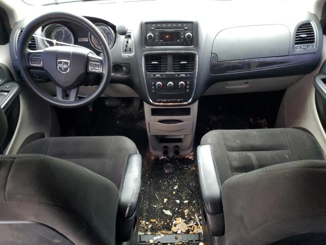 Photo 8 from auction – 2015 DODGE GRAND CARA with VIN 2C4RDGBG0FR615337