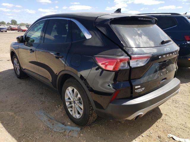 Photo 2 from auction – 2020 FORD ESCAPE SE with VIN 1FMCU0G69LUA25578