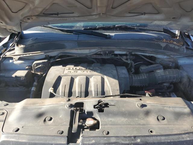 Photo 12 from auction – 2005 HONDA PILOT EXL with VIN 5FNYF18505B054477
