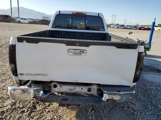 Photo 10 from auction – 2007 CHEVROLET COLORADO with VIN 1GCCS149278224873