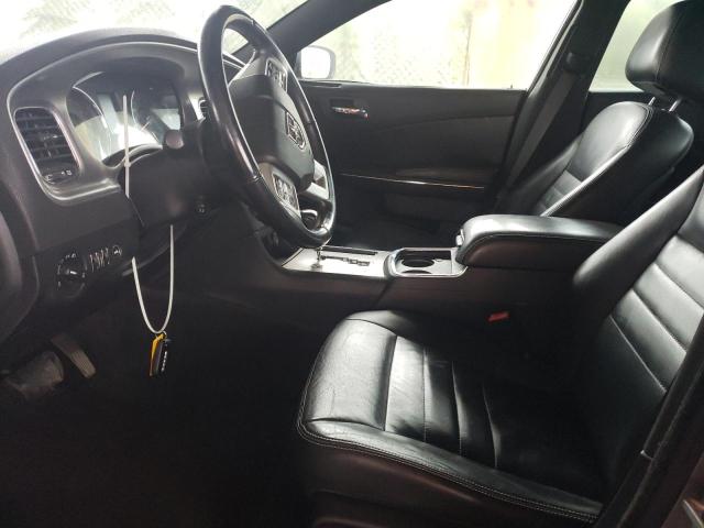 Photo 7 from auction – 2011 DODGE CHARGER R/ with VIN 2B3CL5CT8BH521460