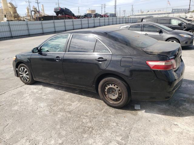 Photo 2 from auction – 2008 TOYOTA CAMRY CE with VIN 4T4BE46K98R035328