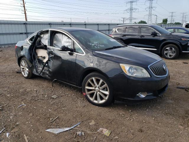 Photo 4 from auction – 2014 BUICK VERANO with VIN 1G4PP5SK5E4131734