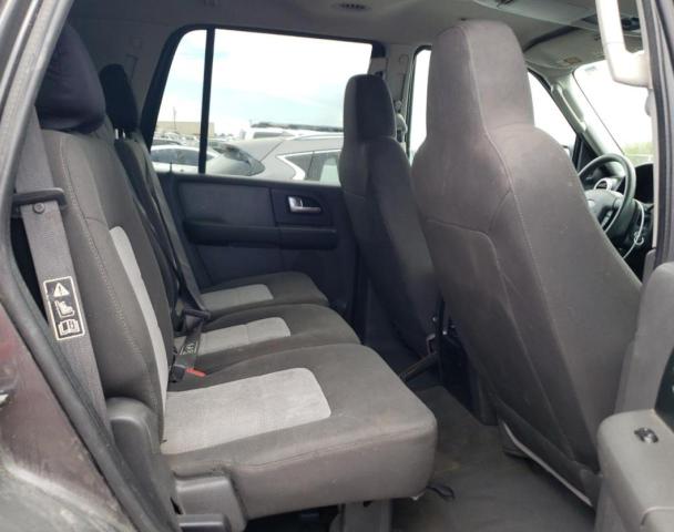 Photo 10 from auction – 2003 FORD EXPEDITION with VIN 1FMPU16LX3LA77550