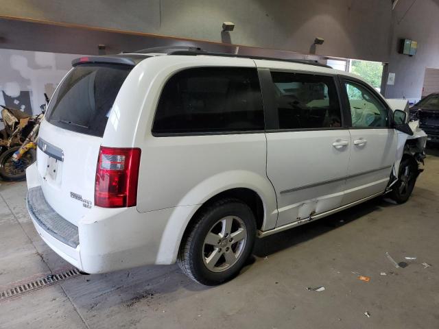 Photo 3 from auction – 2010 DODGE GRAND CARA with VIN 2D4RN5D13AR409404