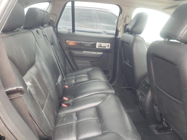 Zdjęcie 11 z aukcji – 2009 LINCOLN MKX z VIN 2LMDU88C99BJ03755