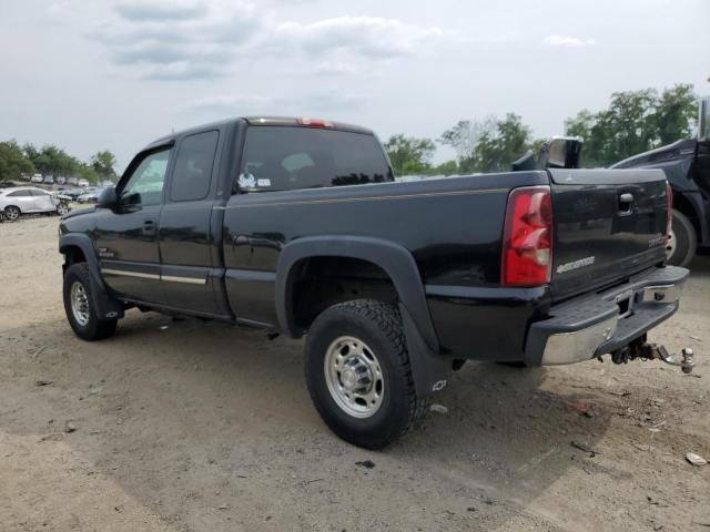 Photo 2 from auction – 2003 CHEVROLET SILVERADO with VIN 1GCHK29153E243623