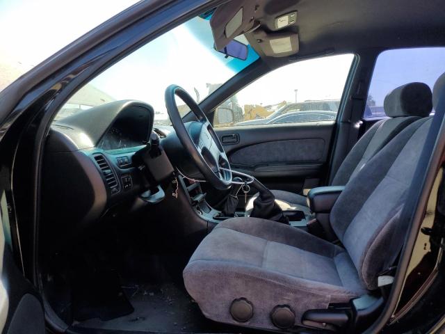 Photo 7 from auction – 1997 NISSAN MAXIMA GLE with VIN JN1CA21D8VT208157