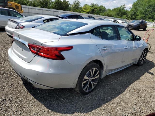 Photo 3 from auction – 2017 NISSAN MAXIMA 3.5 with VIN 1N4AA6AP2HC420035