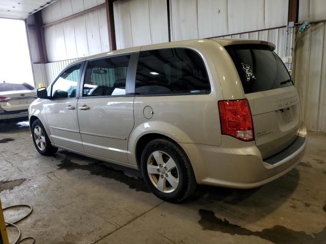 Фото 2 с аукциона – 2016 DODGE GRAND CARA с VIN 2C4RDGBG0GR236629
