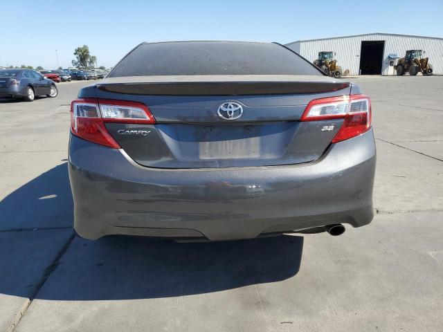 Photo 6 from auction – 2012 TOYOTA CAMRY BASE with VIN 4T1BF1FK9CU171201