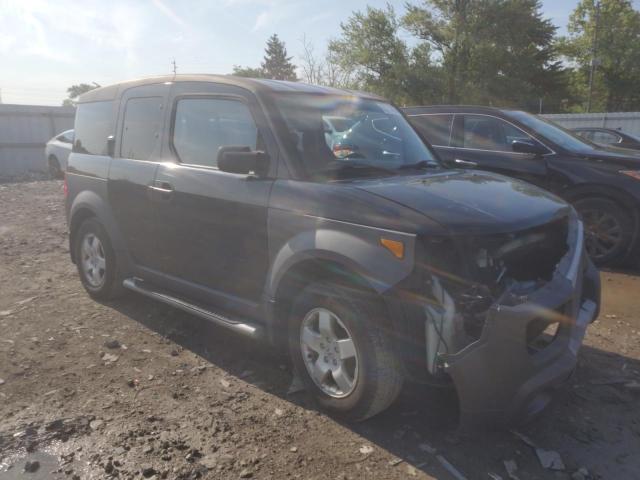 Photo 4 from auction – 2003 HONDA ELEMENT EX with VIN 5J6YH285X3L038159