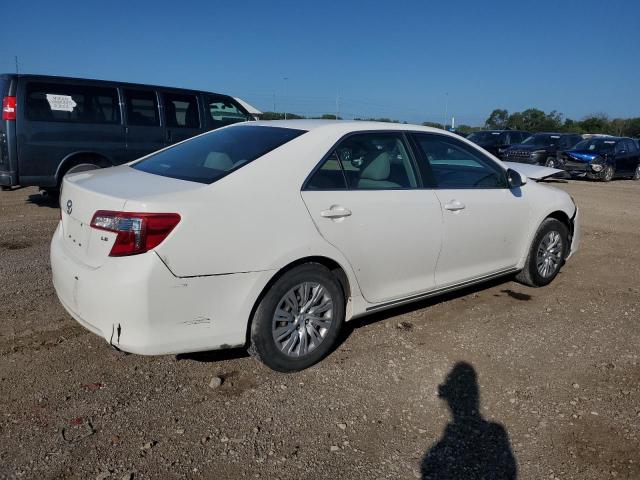 Photo 3 from auction – 2013 TOYOTA CAMRY L with VIN 4T1BF1FK0DU640192