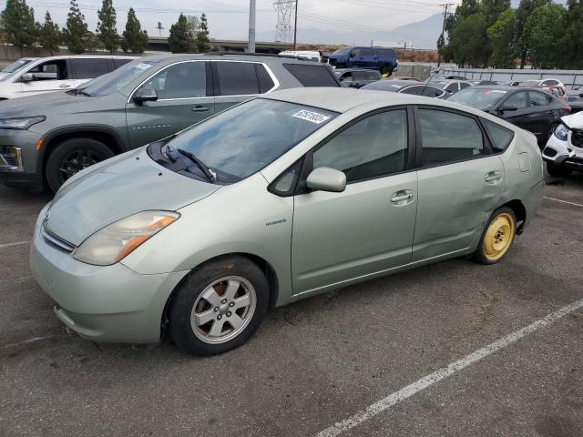 TOYOTA PRIUS 2008 with VIN JTDKB20U987703326 - Photo from auction