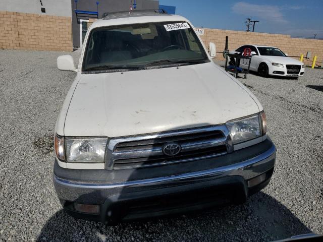 Photo 5 from auction – 2000 TOYOTA 4RUNNER SR with VIN JT3GN86R0Y0173621