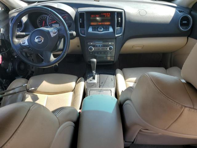 Photo 8 from auction – 2013 NISSAN MAXIMA S with VIN 1N4AA5AP9DC826611