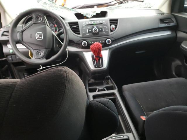 Photo 8 from auction – 2014 HONDA CR-V LX with VIN 5J6RM4H35EL106963