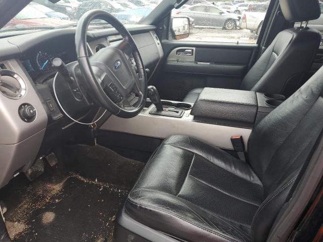 Photo 7 from auction – 2017 FORD EXPEDITION with VIN 1FMJK1JTXHEA75330