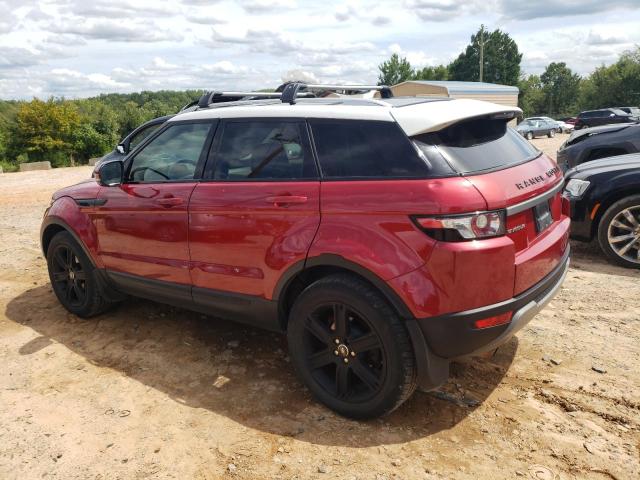 Photo 2 from auction – 2013 LAND ROVER RANGE ROVE with VIN SALVP2BG7DH770042