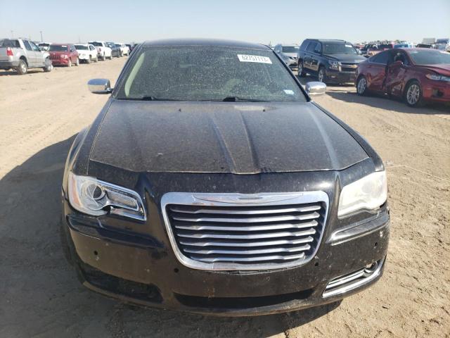 Photo 5 from auction – 2012 CHRYSLER 300 LIMITE with VIN 2C3CCACG4CH274969