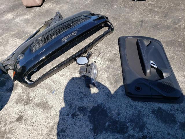 Photo 12 from auction – 2018 DODGE CHALLENGER with VIN 2C3CDZAG0JH302908