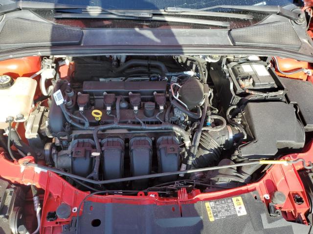Photo 11 from auction – 2015 FORD FOCUS SE with VIN 1FADP3F22FL338990