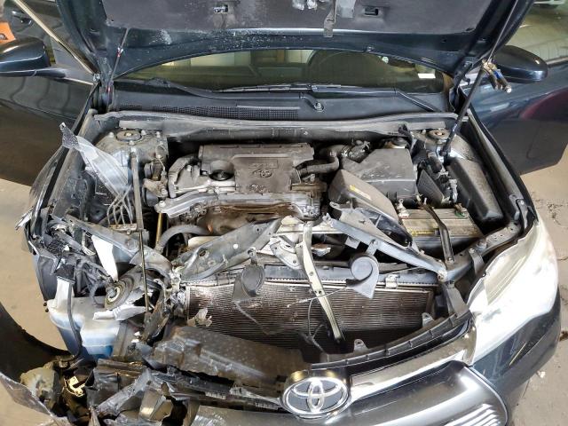 Photo 11 from auction – 2017 TOYOTA CAMRY LE with VIN 4T1BF1FK2HU363860