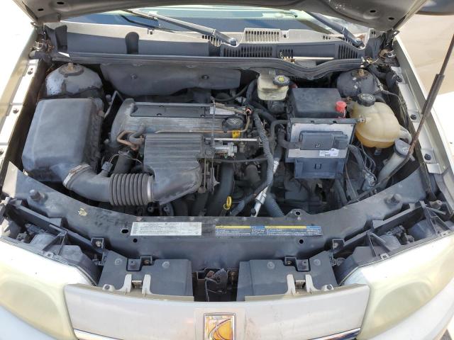 Photo 11 from auction – 2004 SATURN ION LEVEL with VIN 1G8AZ52F74Z127512