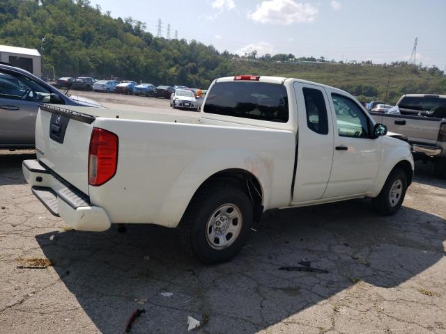 Photo 3 from auction – 2019 NISSAN FRONTIER S with VIN 1N6BD0CT9KN744640