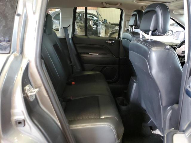 Снимка 11 от търг – 2014 JEEP COMPASS LA с VIN 1C4NJDEBXED599879