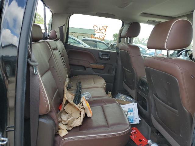 Photo 10 from auction – 2015 CHEVROLET SILVERADO with VIN 3GCUKTEJXFG386297