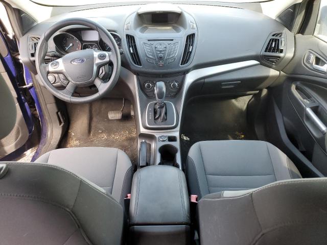 Zdjęcie 8 z aukcji – 2013 FORD ESCAPE SE z VIN 1FMCU9GX6DUC78596