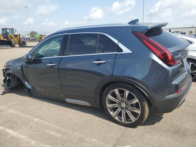 Photo 2 from auction – 2019 CADILLAC XT4 PREMIU with VIN 1GYFZCR43KF160987