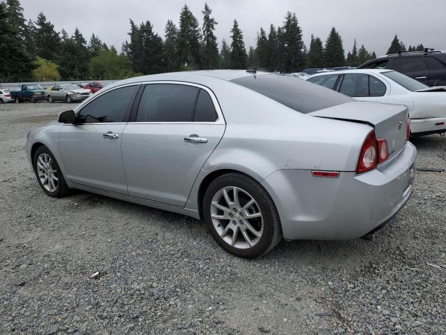 Photo 2 from auction – 2009 CHEVROLET MALIBU LTZ with VIN 1G1ZK57799F168255