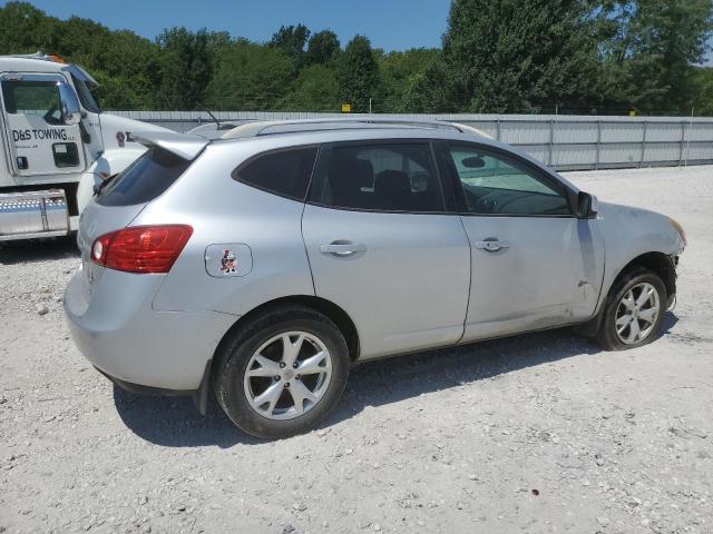 Photo 3 from auction – 2008 NISSAN ROUGUE with VIN JN8AS58V58W405957
