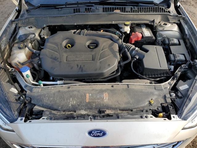 Photo 11 from auction – 2017 FORD FUSION SE with VIN 3FA6P0T90HR257466