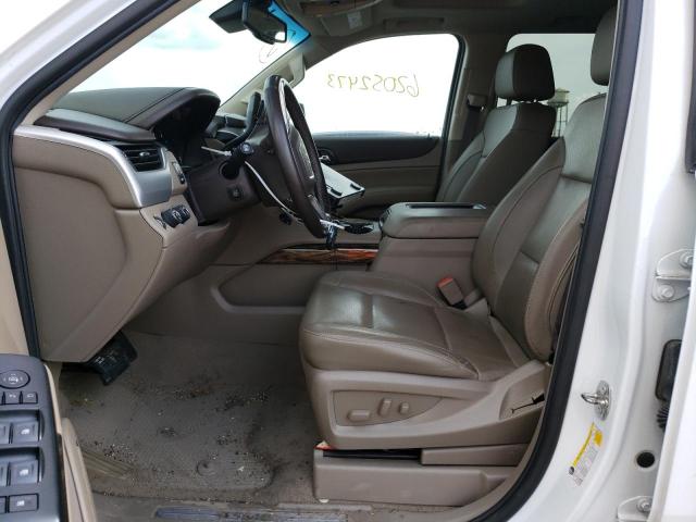Photo 7 from auction – 2019 GMC YUKON SLT with VIN 1GKS2BKC9KR252810