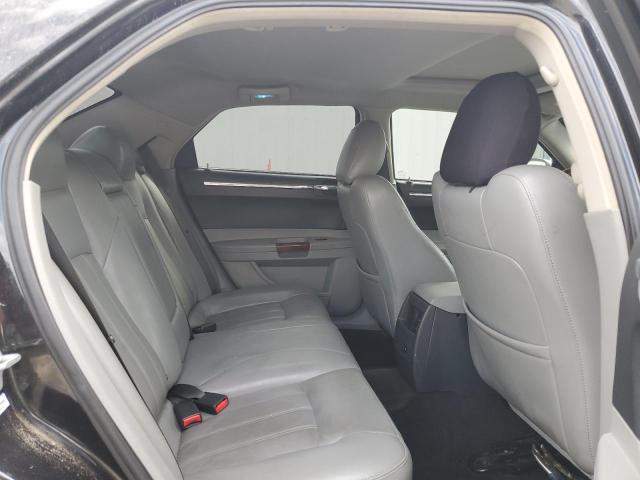 Photo 10 from auction – 2007 CHRYSLER 300 with VIN 2C3LK63H77H649848