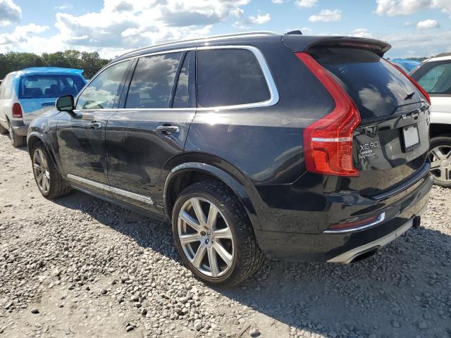 Photo 2 from auction – 2016 VOLVO XC90 T6 with VIN YV4A22PL7G1079260