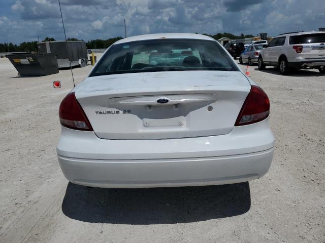 Photo 6 from auction – 2006 FORD TAURUS SE with VIN 1FAFP53U46A219280