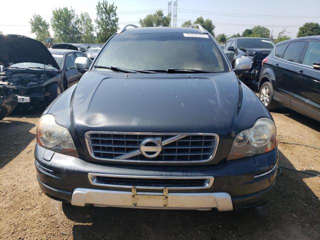 Photo 5 from auction – 2013 VOLVO XC90 3.2 with VIN YV4952CZ1D1671009